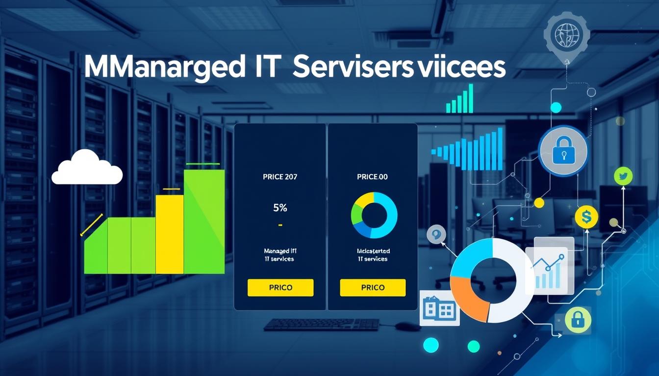 How Much Do Managed IT Services Cost