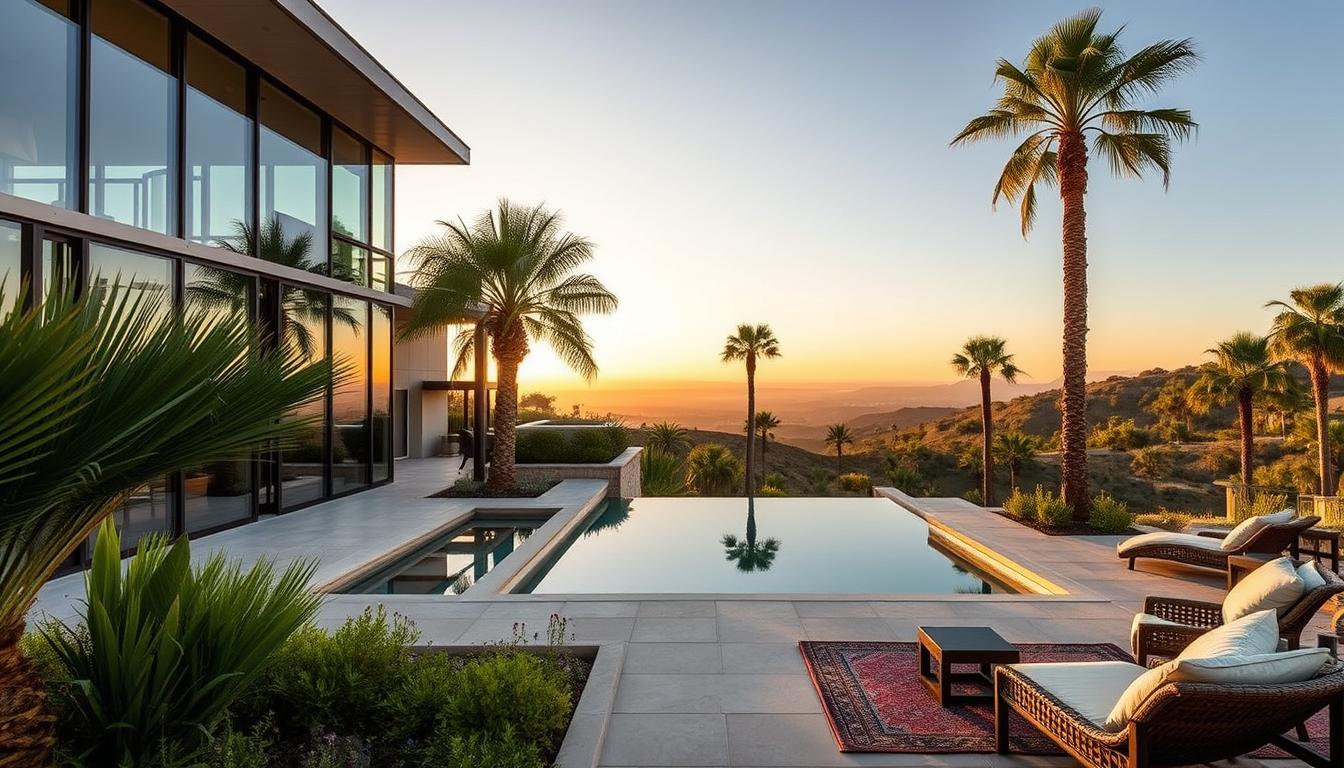 Top-Rated Luxury Rehab in California